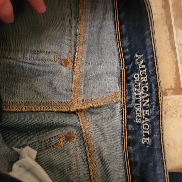 Jeans - Picture 5 of 6